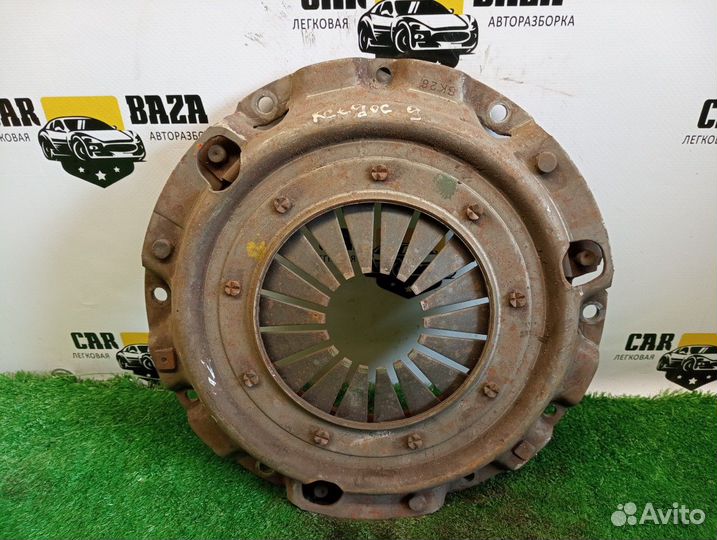 Корзина сцепления Mazda Xedos 9