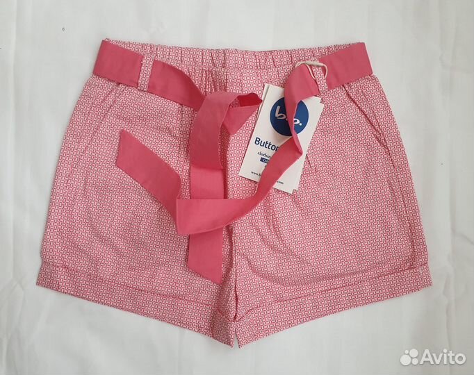 Детская одежда для девочек новая размер 122 128