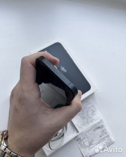 iPhone 13, 128 ГБ