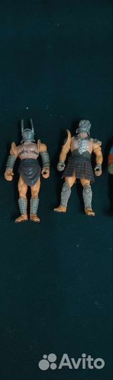 Викинги, Ковбои, Индейцы, Пираты СССР