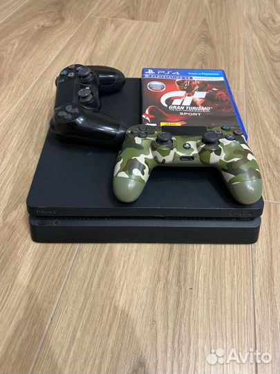 Sony playstation 4 PS4