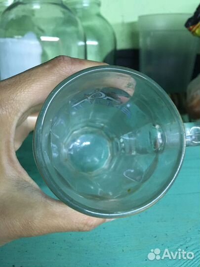 Пивной бокал 0,5 л