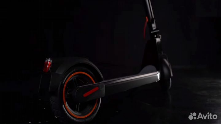 Электросамокат