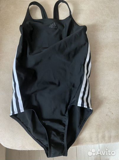 Купальник для девочки