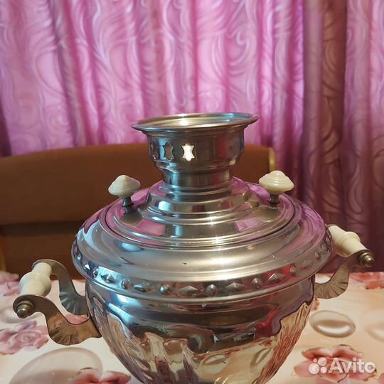 Самовар электрический зшв,Тула,ссср