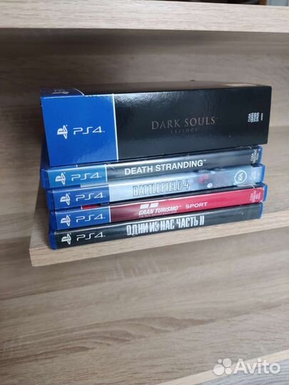 Торг Sony playstation 4 pro 1tb ssd