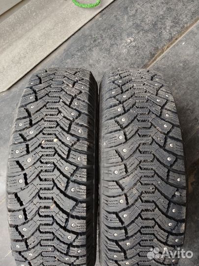 Tunga Nordway 185/65 R15 Q