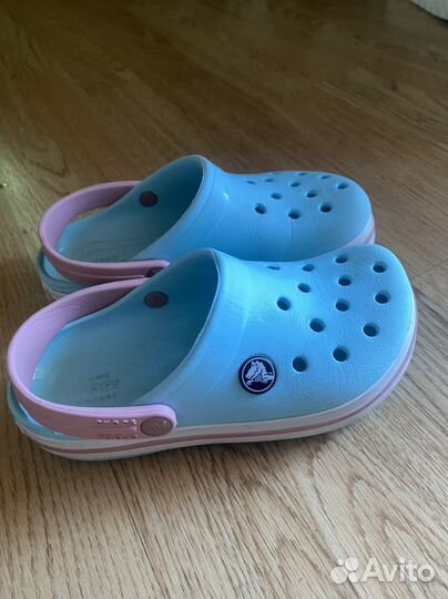 Crocs