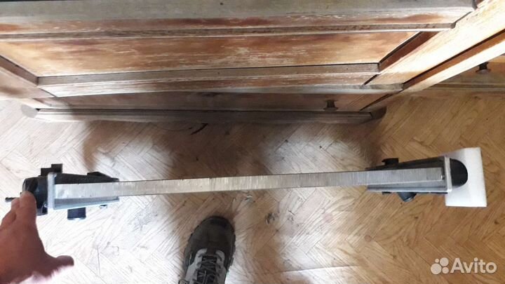 Радиатор охлаждения Астра Н, Зафира в на механнике