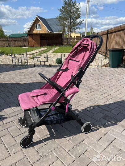 Коляска детская Chicco