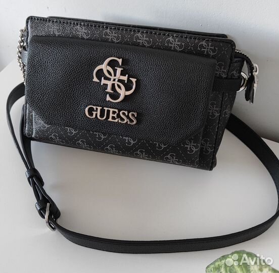 Сумка Guess