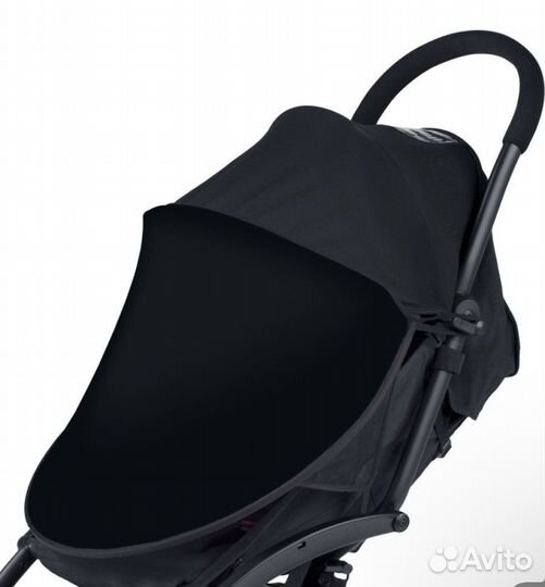 Козырёк от солнца на коляску LeoKid