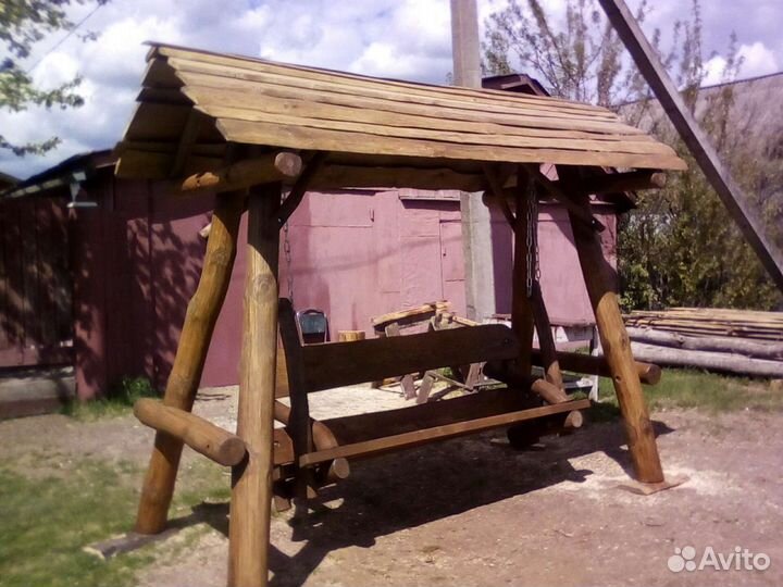 Качели 
