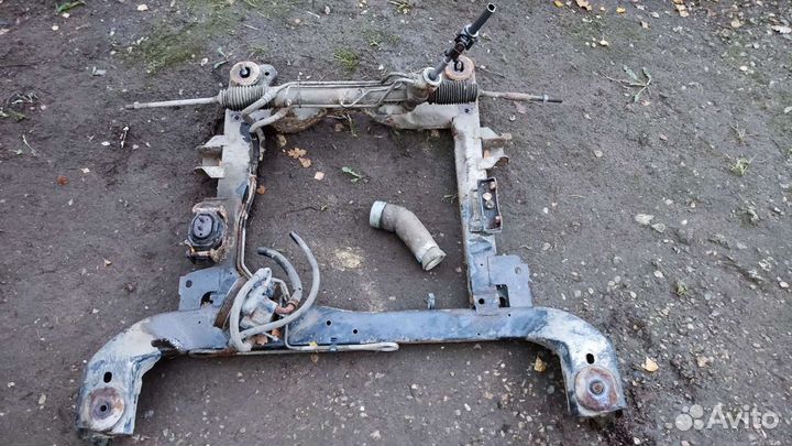 Рулевая рейка для Opel Sintra