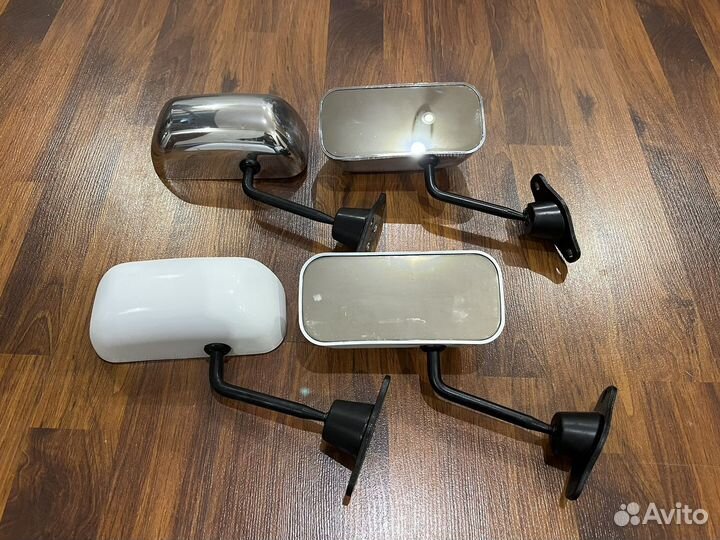 Новые тюнинг зеркала Pro Sport F1