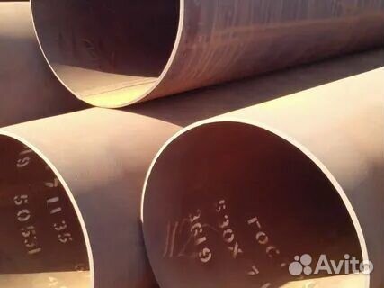 Труба 1420-426-159 вгп эл.св