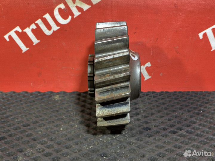 Шестерня кпп 2020г