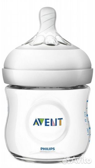 Бутылочки для кормления