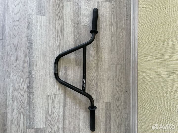 Руль BMX Superstar Grande