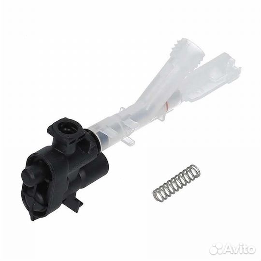 Клапан дренажный для кофемашины Bosch 622540