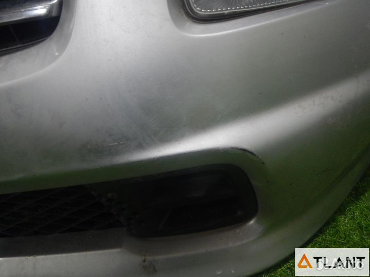 Nose cut nissan stagea