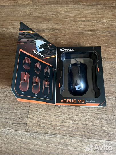 Игровая мышь bloody steelseries