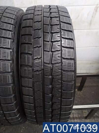 Dunlop Winter Maxx WM01 205/60 R16 98V