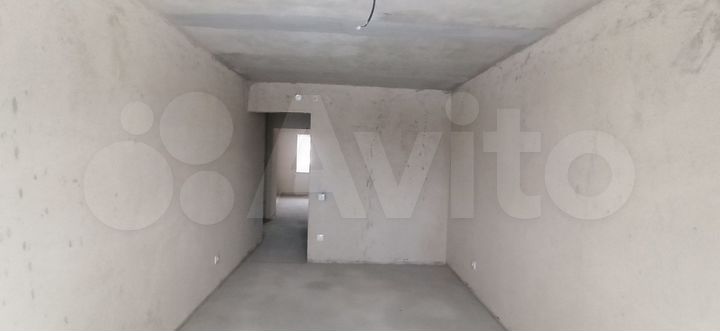 2-к. квартира, 69 м², 6/10 эт.