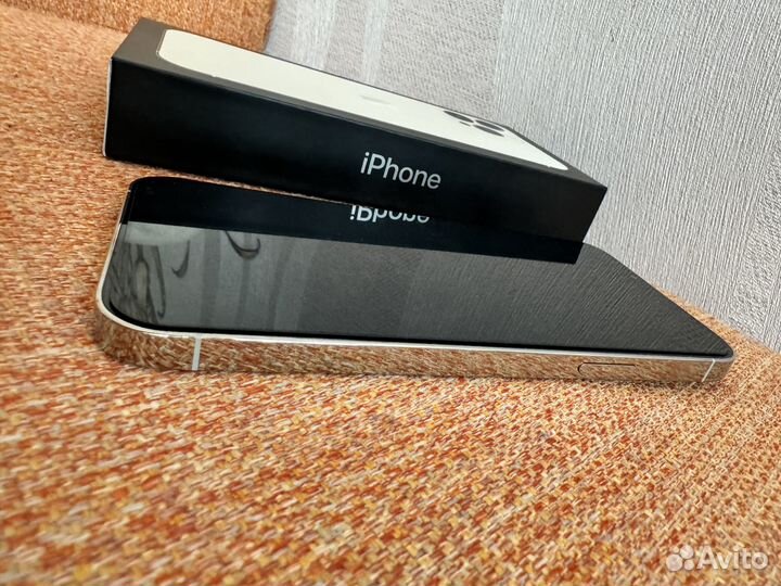 iPhone 13 Pro Max, 256 ГБ