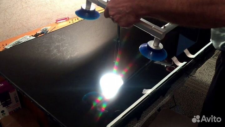 Ремонт телевизоров и Ноутбуков Ломоносов