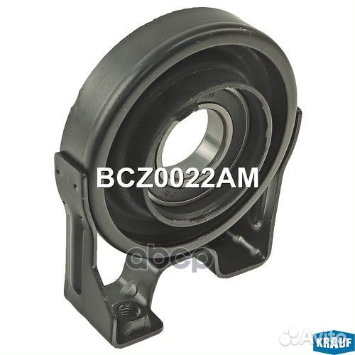 Подшипник подвесной