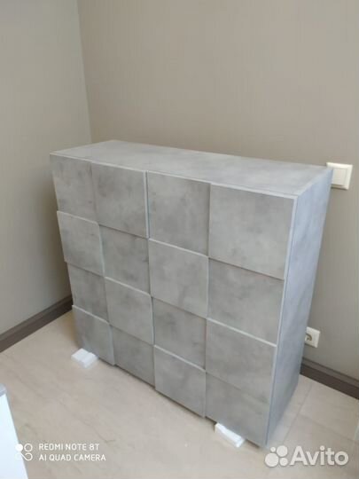 Комод, буфет