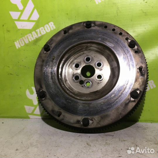 Маховик Форд Фокус 1