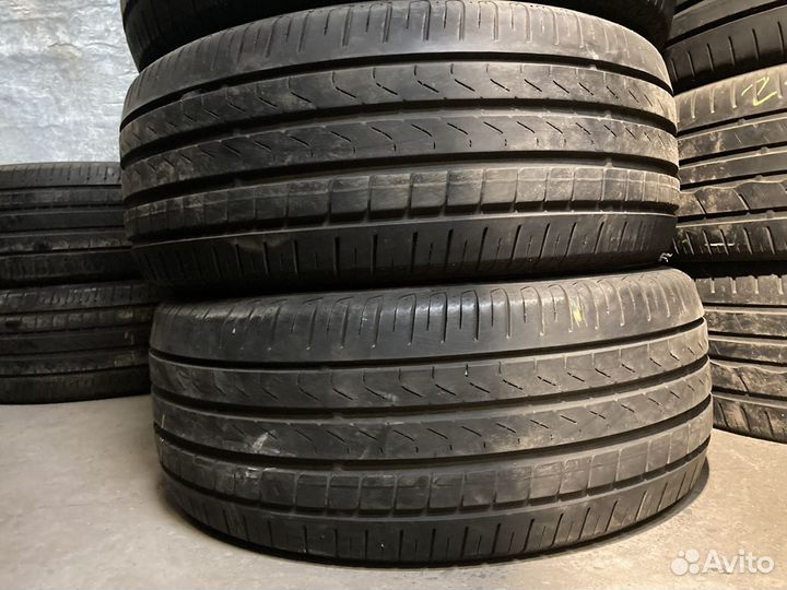 Pirelli Cinturato P7 225/45 R17
