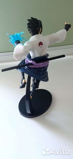 Фигурка Саске Учиха