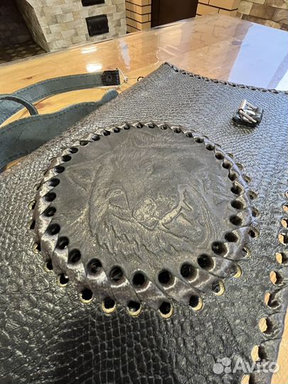 Подарочный набор топор + нож