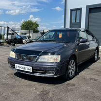 Nissan Bluebird 1.8 AT, 2000, 136 000 км, с пробегом, цена 299 999 руб.