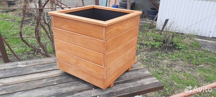 Кашпо вазоны