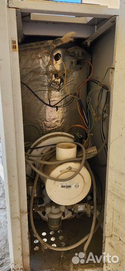 Дизельный котел navien Lst-13k