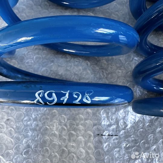 Пружины Espelir Lexus GS300h, AWL10