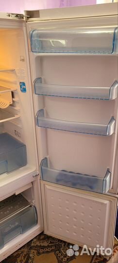 Холодильник Beko