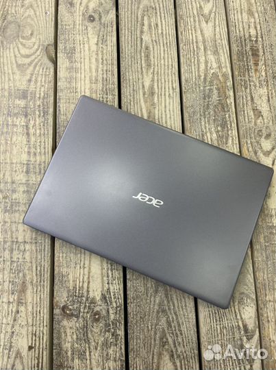 Новый ноутбук Acer 15,6 Ryzen 5/8gb/256gb