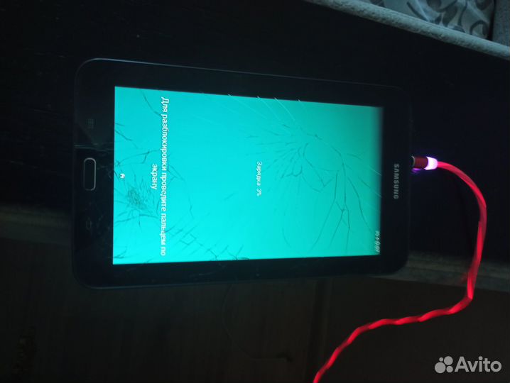 Планшет samsung galaxy tab 3