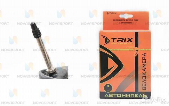 Велокамера 28