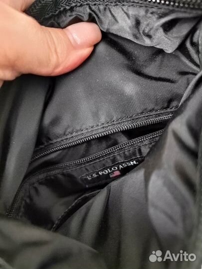 Сумка us polo assn