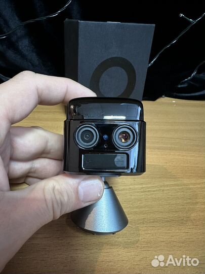 Мини камера S70 с сим картой 4G и с АКБ 3500mAh