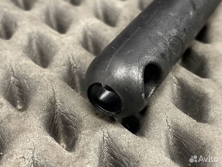 Направляющая диска Audi A4 B7 BFB 2006