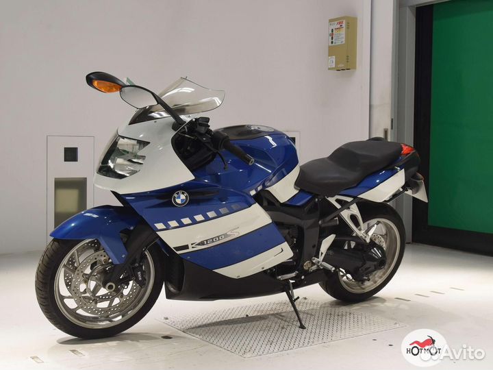 BMW K 1200 S 2006г