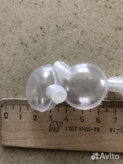 Пищалки для игрушек