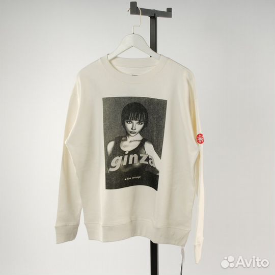 Свитшот CavEmpt